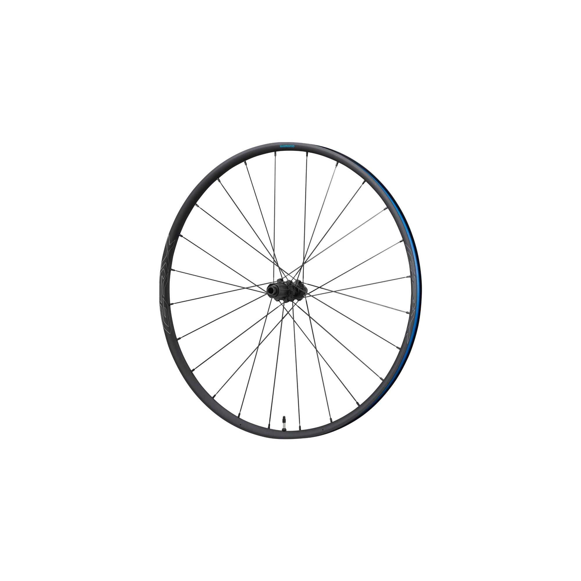 Shimano GRX WH-RX570 Clincher Wheels